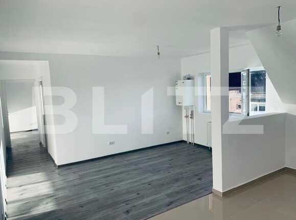 Apartament de vânzare 3 camere Sagului - 80940AV | BLITZ Timișoara | Poza1