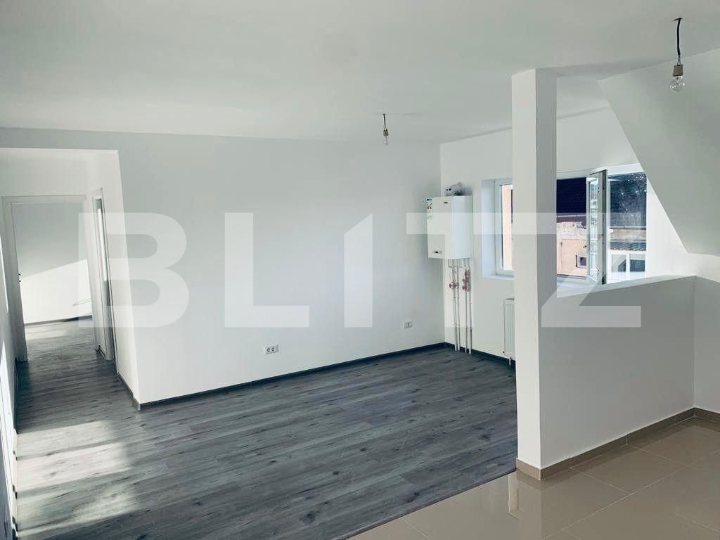 Apartament de vânzare 3 camere Sagului - 80940AV | BLITZ Timișoara | Poza1