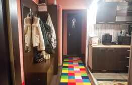 Apartament 2 camere decomandat, 57 mp, zona Shopping City Timișoara