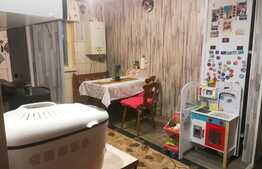 Apartament 2 camere decomandat, 57 mp, zona Shopping City Timișoara