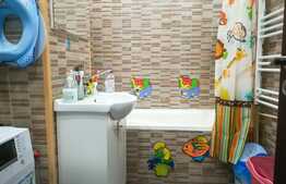 Apartament 2 camere decomandat, 57 mp, zona Shopping City Timișoara