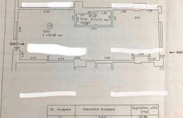 Spatiu comercial de inchiriat, cu vitrina, 60 mp, zona Aradului