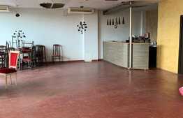 OCAZIE! Spatiu comercial, SAD, P+2+M, 800 mp, zona Lipovei