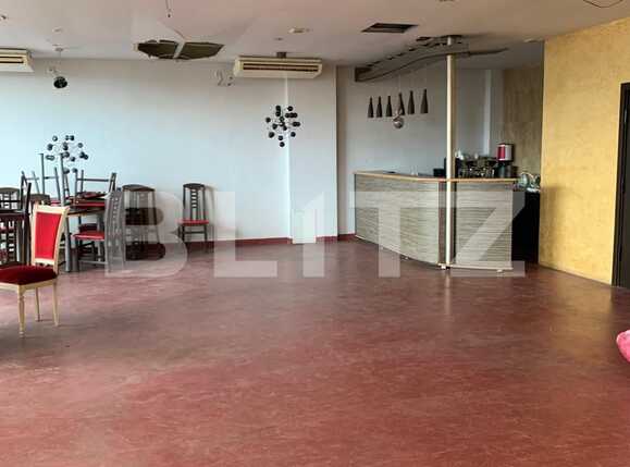 Spațiu comercial de închiriat Lipovei - 80967SIC | BLITZ Timișoara | Poza6