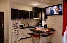 Apartament 2 camere cu dormitor luminos, 41mp în Giroc în zona Hotel IQ