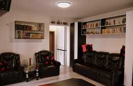 Apartament 2 camere cu dormitor luminos, 41mp în Giroc în zona Hotel IQ