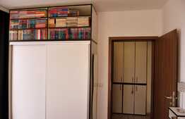 Apartament 2 camere cu dormitor luminos, 41mp în Giroc în zona Hotel IQ