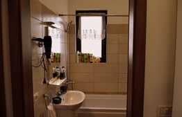 Apartament 2 camere cu dormitor luminos, 41mp în Giroc în zona Hotel IQ