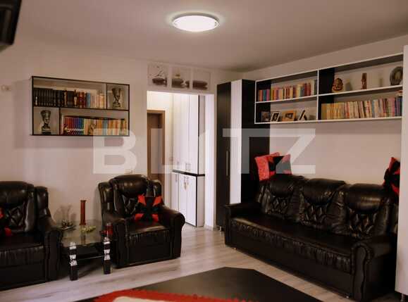 Apartament de vânzare 2 camere Giroc - 80979AV | BLITZ Timișoara | Poza3