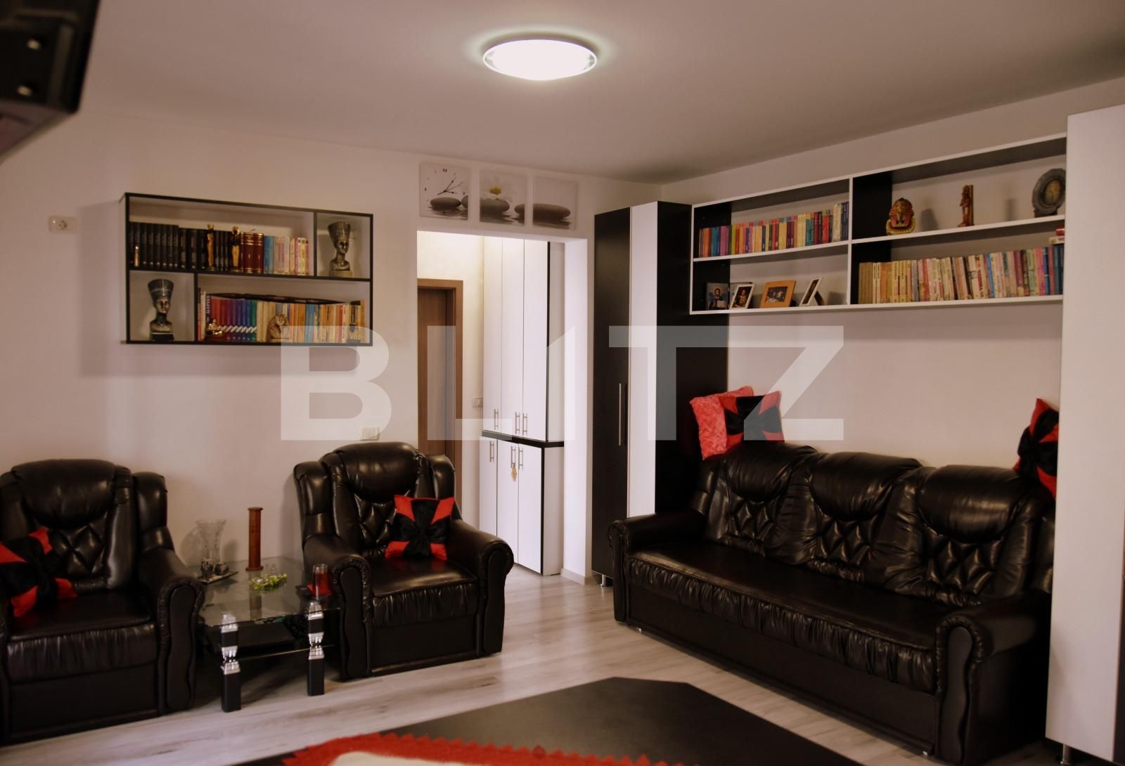 Apartament de vânzare 2 camere Giroc - 80979AV | BLITZ Timișoara | Poza3