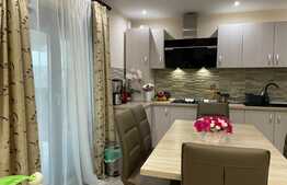 Casa individuala in Ciarda Rosie, 