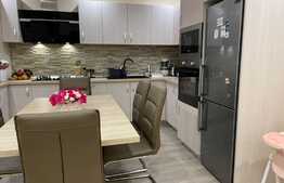 Casa individuala in Ciarda Rosie, 