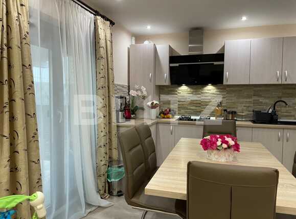 Casa de vânzare 4 camere Chisoda - 81014CV | BLITZ Timișoara | Poza3