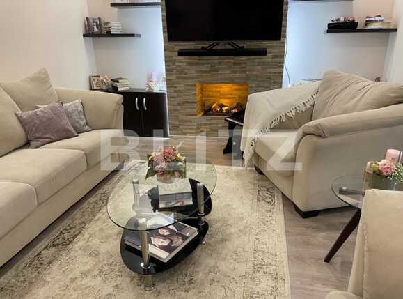 Casa de vânzare 4 camere Chisoda - 81014CV | BLITZ Timișoara | Poza19