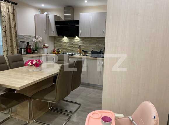 Casa de vânzare 4 camere Chisoda - 81014CV | BLITZ Timișoara | Poza11