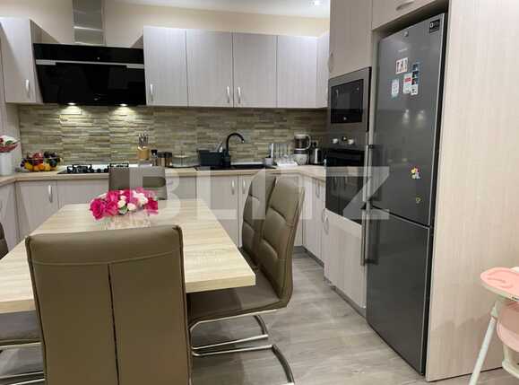 Casa de vânzare 4 camere Chisoda - 81014CV | BLITZ Timișoara | Poza4