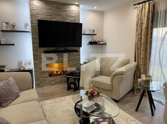 Casa de vânzare 4 camere Chisoda - 81014CV | BLITZ Timișoara | Poza5