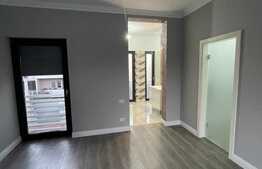 Casa tip duplex, P+1 in zona Girocului - tip Penthouse