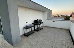 Casa tip duplex, P+1 in zona Girocului - tip Penthouse