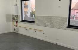 Casa tip duplex, P+1 in zona Girocului - tip Penthouse