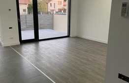 Casa tip duplex, P+1 in zona Girocului - tip Penthouse