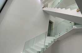 Casa tip duplex, P+1 in zona Girocului - tip Penthouse