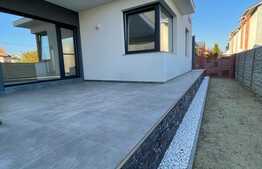 Casa tip duplex, P+1 in zona Girocului - tip Penthouse