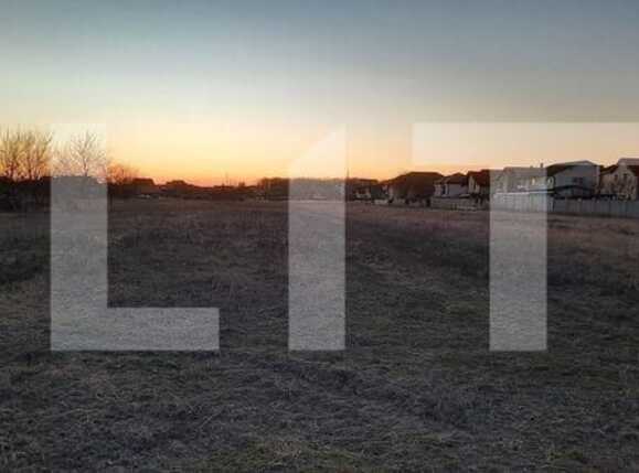 Teren de vânzare Ghiroda - 81046TV | BLITZ Timișoara | Poza1