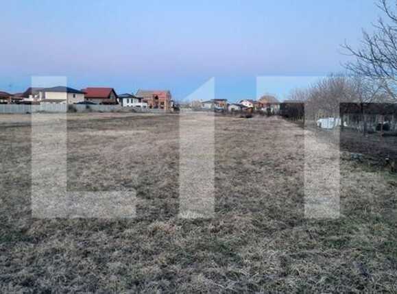 Teren de vânzare Ghiroda - 81046TV | BLITZ Timișoara | Poza2