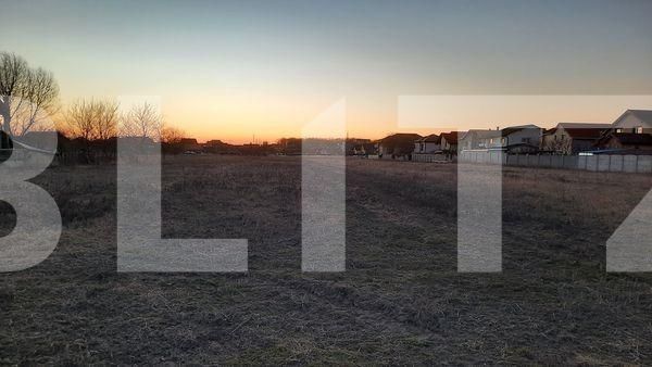 Teren de vânzare Ghiroda - 81046TV | BLITZ Timișoara | Poza1