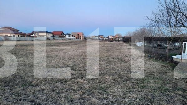 Teren de vânzare Ghiroda - 81046TV | BLITZ Timișoara | Poza2