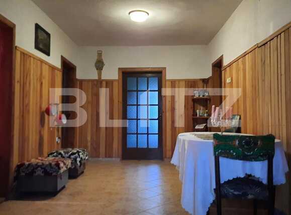 Casa de vânzare 8 camere Ghiroda - 81049CV | BLITZ Timișoara | Poza2