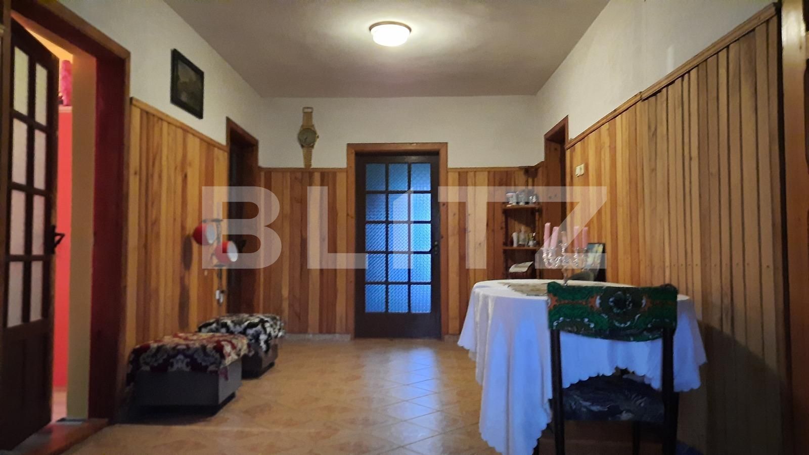 Casa de vânzare 8 camere Ghiroda - 81049CV | BLITZ Timișoara | Poza2