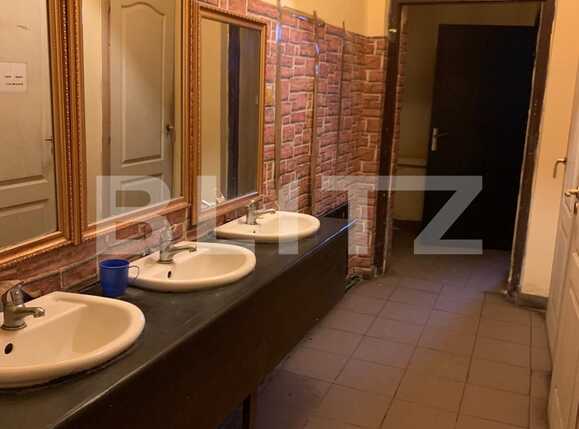 Spațiu comercial de închiriat Lipovei - 81053SIC | BLITZ Timișoara | Poza1