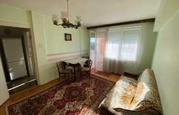 Apartament de doua camere, 56 mp, spatios, zona Garii de Nord