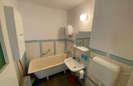 Apartament de doua camere, 56 mp, spatios, zona Garii de Nord