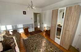 Apartament de doua camere, 56 mp, spatios, zona Garii de Nord