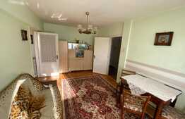 Apartament de doua camere, 56 mp, spatios, zona Garii de Nord