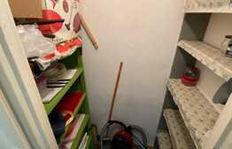 Apartament de doua camere, 56 mp, spatios, zona Garii de Nord