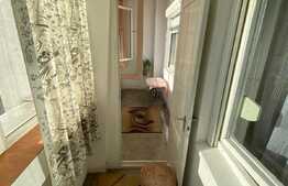 Apartament de doua camere, 56 mp, spatios, zona Garii de Nord