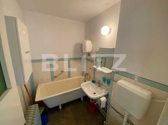 Apartament de închiriat 2 camere  - 81057AI | BLITZ Timișoara | Poza13