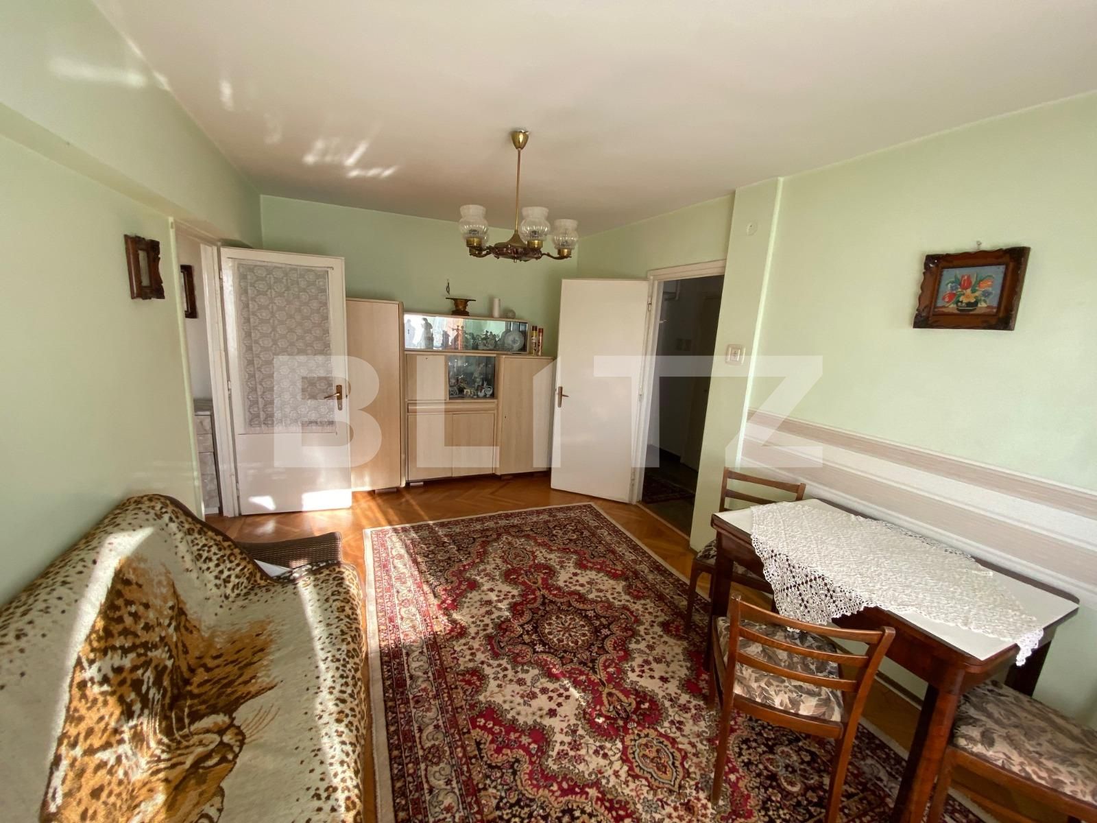 Apartament de închiriat 2 camere  - 81057AI | BLITZ Timișoara | Poza4