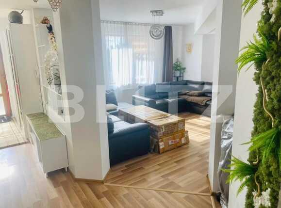 Casa de închiriat 4 camere Dumbravita - 81060CI | BLITZ Timișoara | Poza6