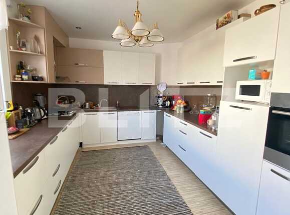 Casa de închiriat 4 camere Dumbravita - 81060CI | BLITZ Timișoara | Poza3