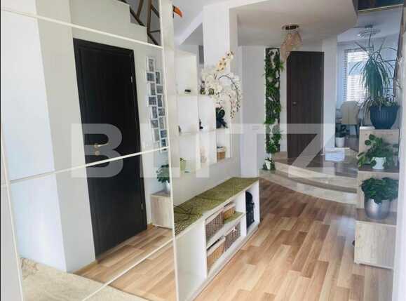 Casa de închiriat 4 camere Dumbravita - 81060CI | BLITZ Timișoara | Poza4