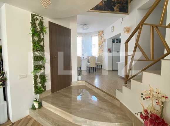 Casa de închiriat 4 camere Dumbravita - 81060CI | BLITZ Timișoara | Poza2