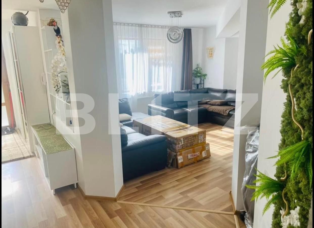 Casa de închiriat 4 camere Dumbravita - 81060CI | BLITZ Timișoara | Poza6