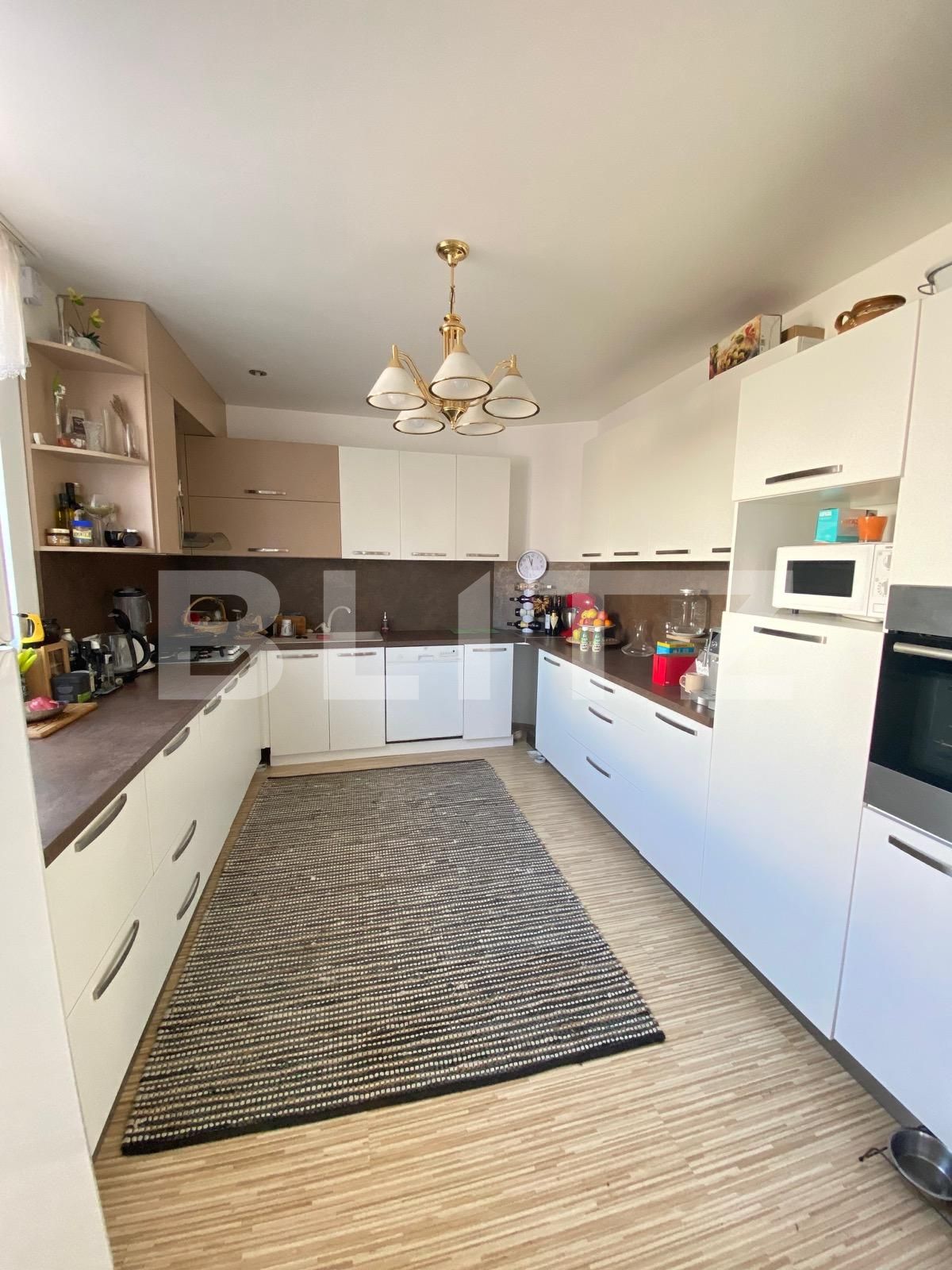 Casa de închiriat 4 camere Dumbravita - 81060CI | BLITZ Timișoara | Poza3