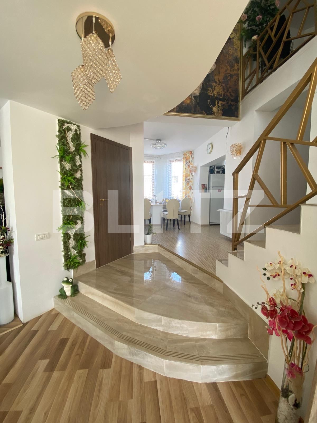 Casa de închiriat 4 camere Dumbravita - 81060CI | BLITZ Timișoara | Poza2