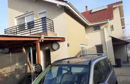 Casă unifamilială cu suprafață utilă de 155 mp și teren 613 mp în Ciarda Roșie